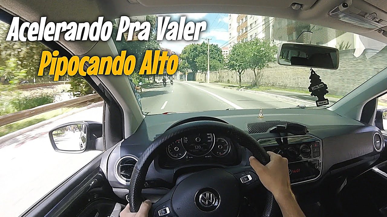 Up Tsi Xtreme 2021 Stg2 Downpipe + Difusor + Remap Pops And Bangs Pipocando Alto