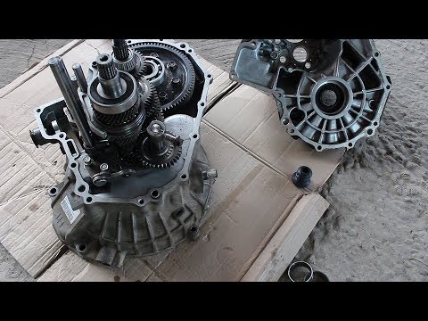 Ремонт двигателя шевроле авео