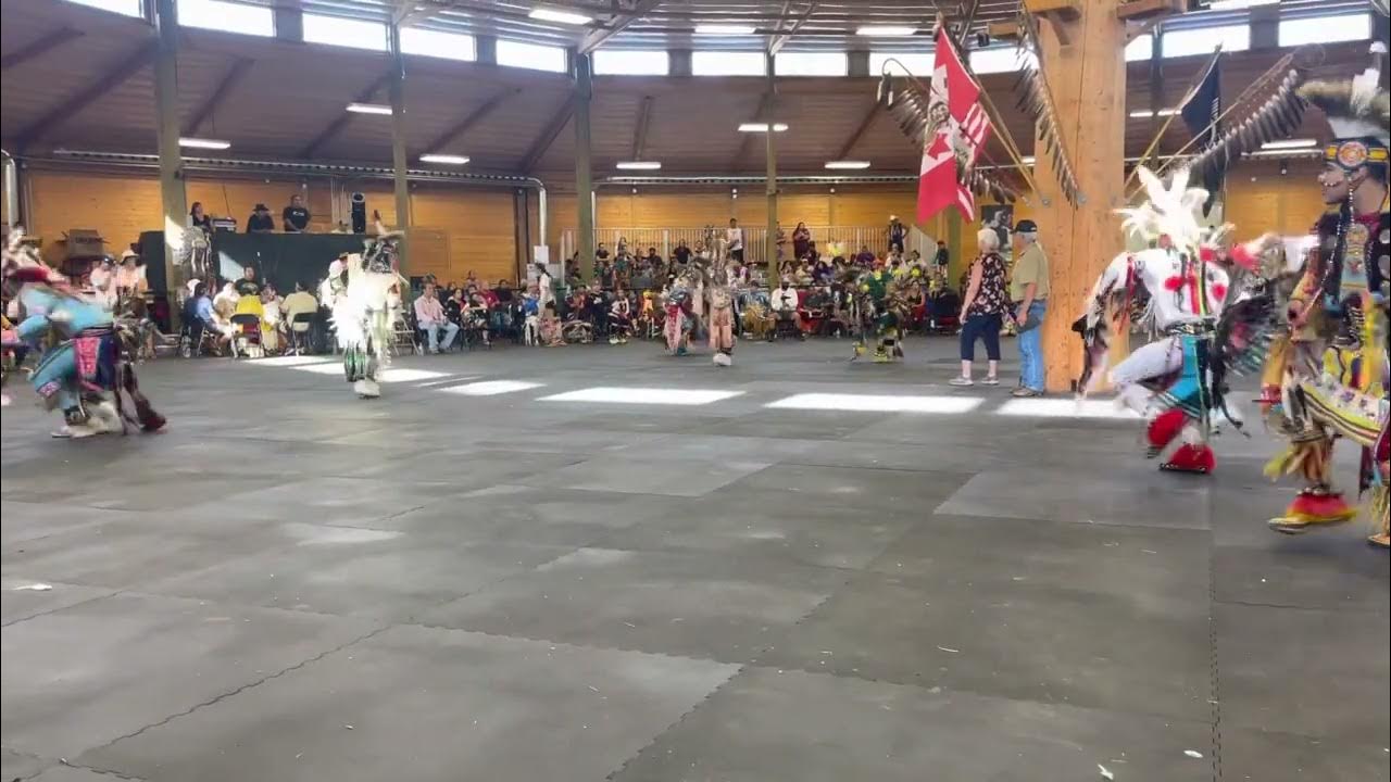 Top 10 Prairie Chicken Special Wellpinit Spokane Tribal Labor Day Pow