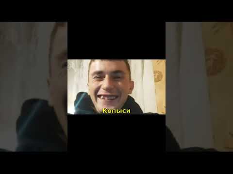 Встретил знакомого из деревни в чатрулетке