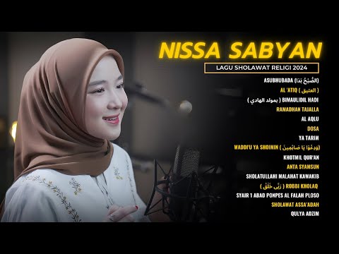 Asubhubada Karaoke Versi Hadroh Modern