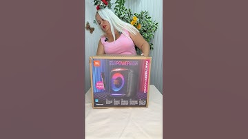 How to open a JBL PartyBox Encore2 correctly #shorts #short #shortvideo #viralshorts #viral #jbl