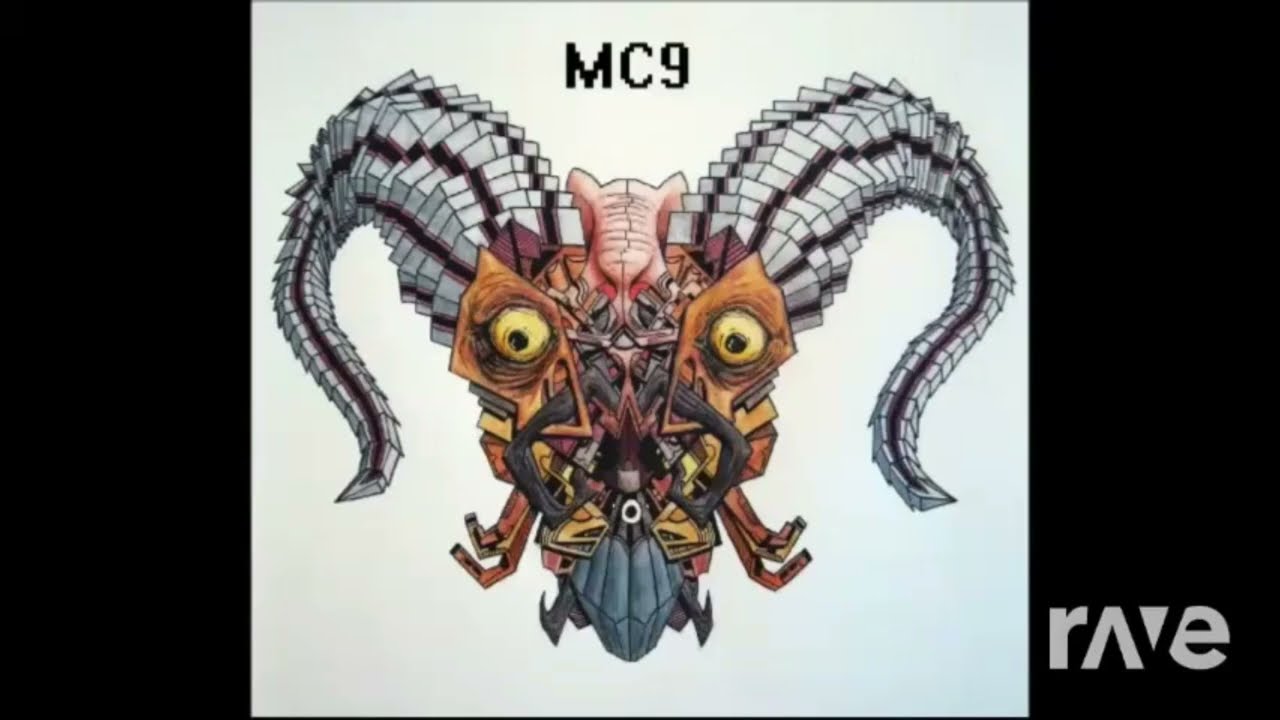 The Cheshyre In The Mix (1 + 2)