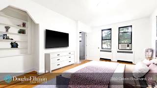 350 Cabrini Boulevard, Apt.  2A  Olof Hermelin  Douglas Elliman