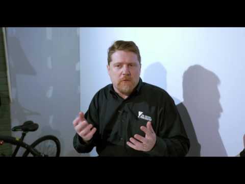 CES 2016 Panasonic 4K LUMIX Creators Studio - Chris Boylan of Big Picture Big Sound