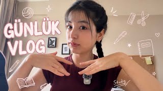 Günlük Vlogg