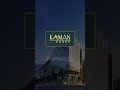 KAMAN X JUMPINGGOOSE FUTURISM 