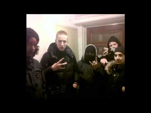 Rix - Bad Dreams