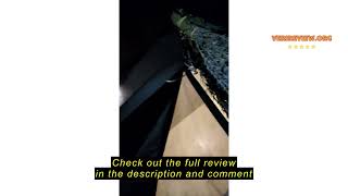 Review Yavil Bed Tent Bed Canopy  Size Portable Sleeping Tents Dream Tents Indoor For Kids And