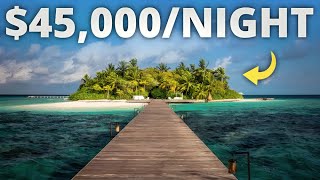 You WON'T Believe These 10 Private Islands Exist!