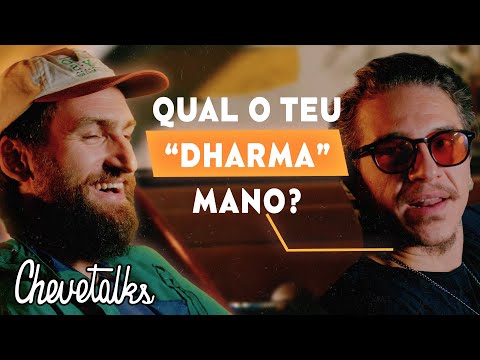 Qual o seu Dharma?