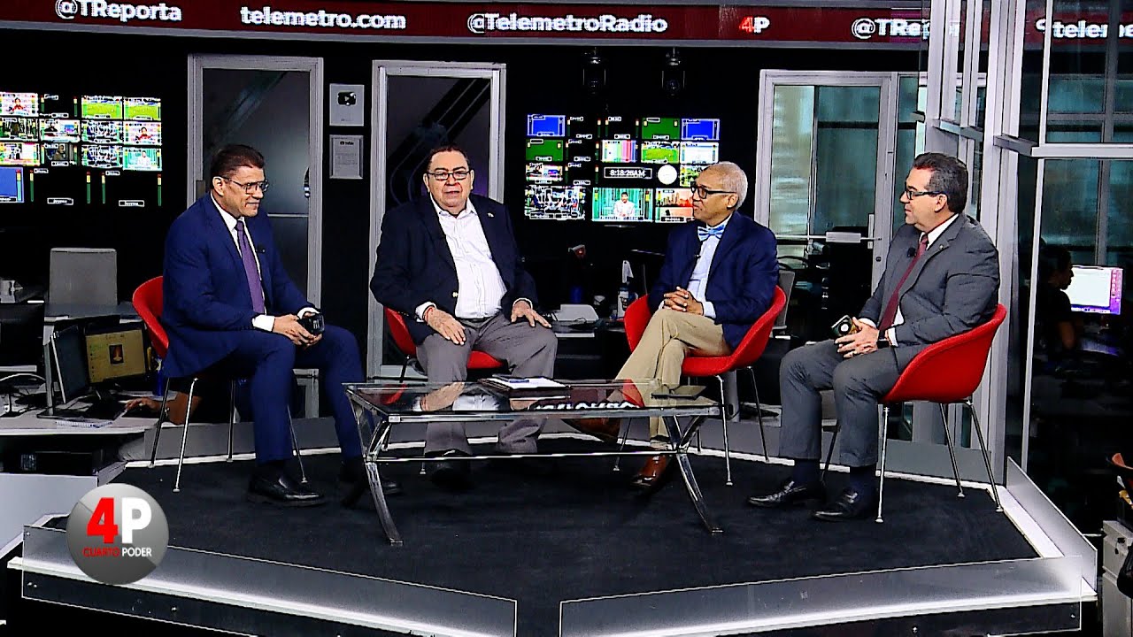 Cuarto Poder: 6 de junio de 2025
