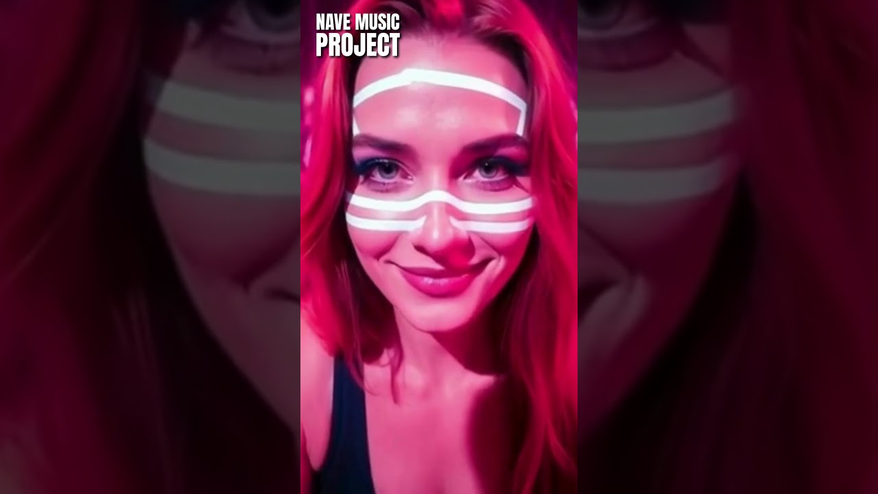 New EDM - Burn the Night | DJ RedKitty | Official Music Video