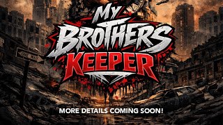 TAYROC VS ILL WILL // MY BROTHERS KEEPER CARD DETAILS // FINDING NEW TALENT