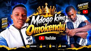 TINDI GOFOSI BY MDOGO KING 1 FT TWINNY BOY OMOISI OMOKENDU OFFICIAL VIDEO