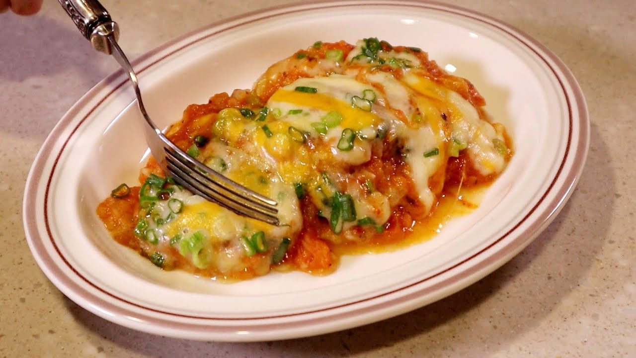 토마토는 꼭 이대로 만들어보세요! 몸이 달라짐을 바로 느끼실 거에요!