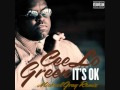 Video thumbnail for Cee Lo Green - It's OK (Michael Gray Remix)