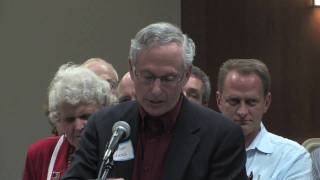 Brian Glass Commentary • Richmond Times-Dispatch Public Square