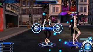 Mstar Hero - Mosta X