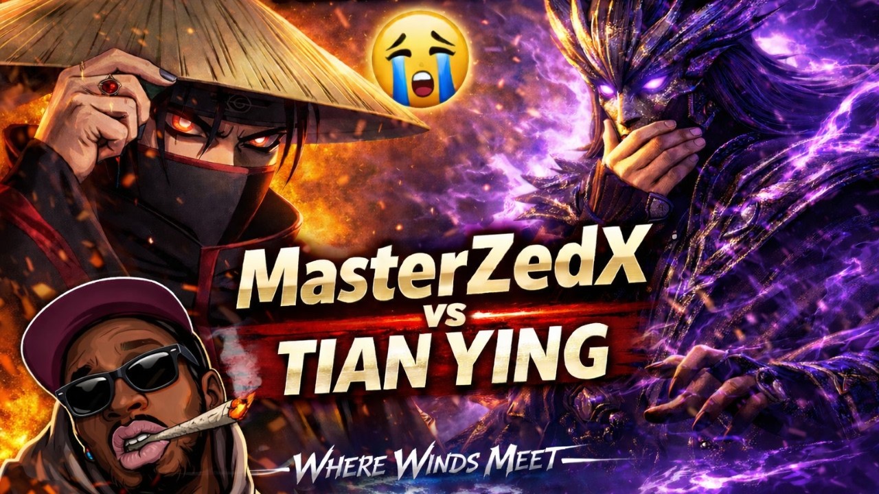 I FINALLY BEAT TIAN YING… AND IT WAS PERSONAL 😤