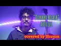 Dukkho bilash  artcell  unplugged cover  shuvon deb