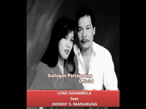 MARLAS NI ROHA MA TUTU HITA SALUHUTNA DONGAN, duet batak legendaris pada masanya