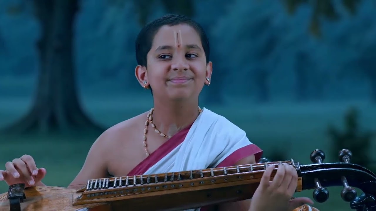 ಯೋಗೇಂದ್ರ ಆಚಾರ್ಯರ ಮನೆಲಿ ಕಳ್ಳತನದ ದುಡ್ಡು ಸಿಕ್ಕಿ ಸತ್ಯ ಬಯಲು | Sri Raghavendra Mahathme @zeekannada