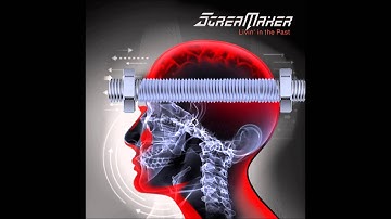 Jordan Rudess - Intro Track (Scream Maker