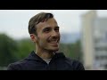 (B)ROW TO LA - The Sinkovic and Loncaric Brothers' quest for Olympic gold