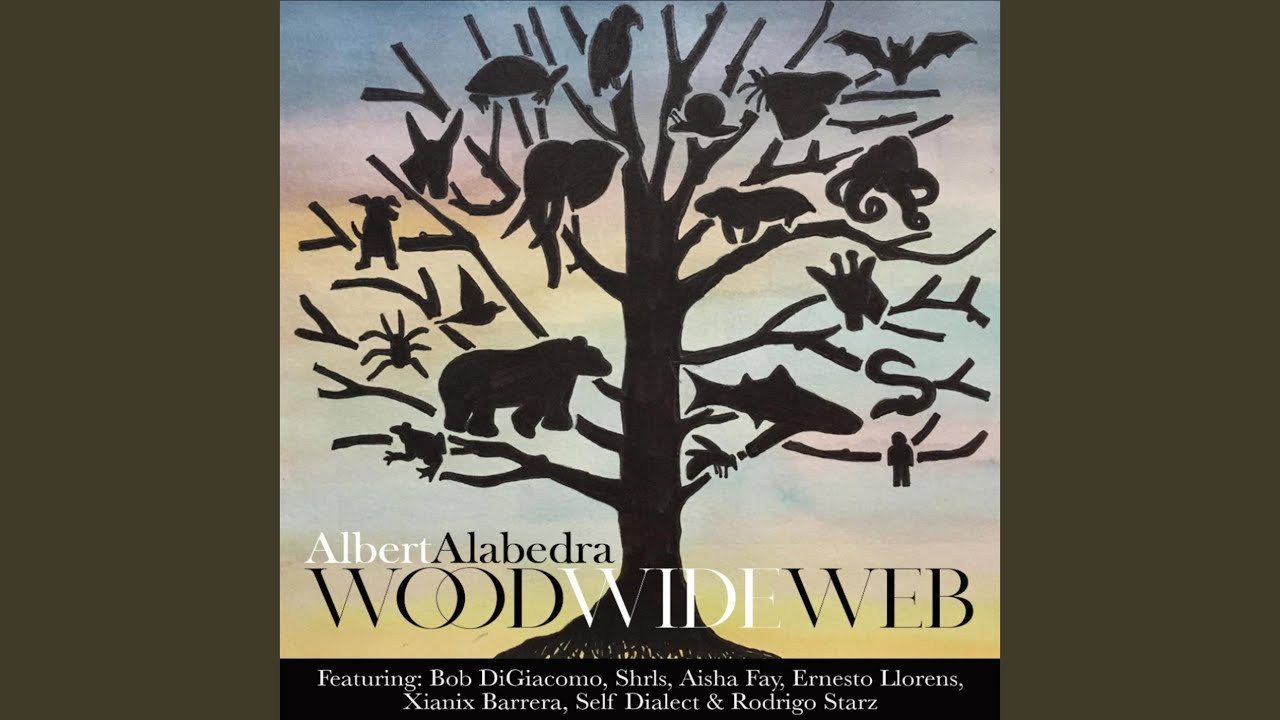 Tree Hugger (feat. Aisha Fay, Bob DiGiacomo & Self Dialect)