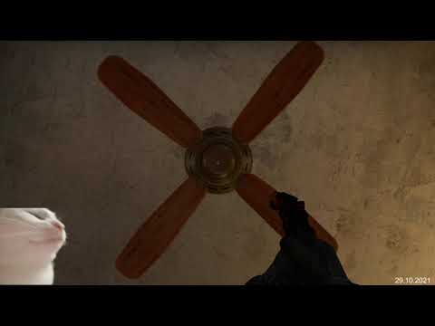 How to replicate the ideal rotation speed ft. white cat. 🤍
