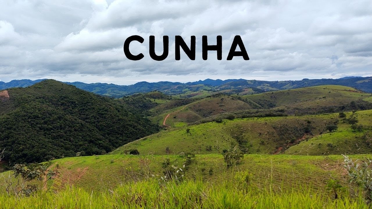 Cunha SP
