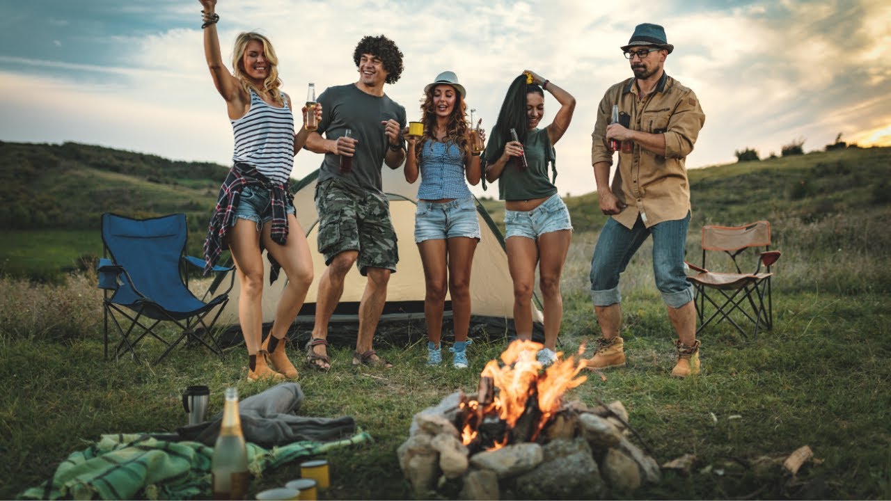 The Dirty Secrets of RV Camping YouTube