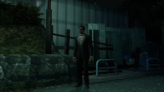 Yakuza Kiwami | Majima Everywhere | Hannya-Man (Legend) Yakuza Kiwami | Majima Everywhere | Hannya-Man (Legend)