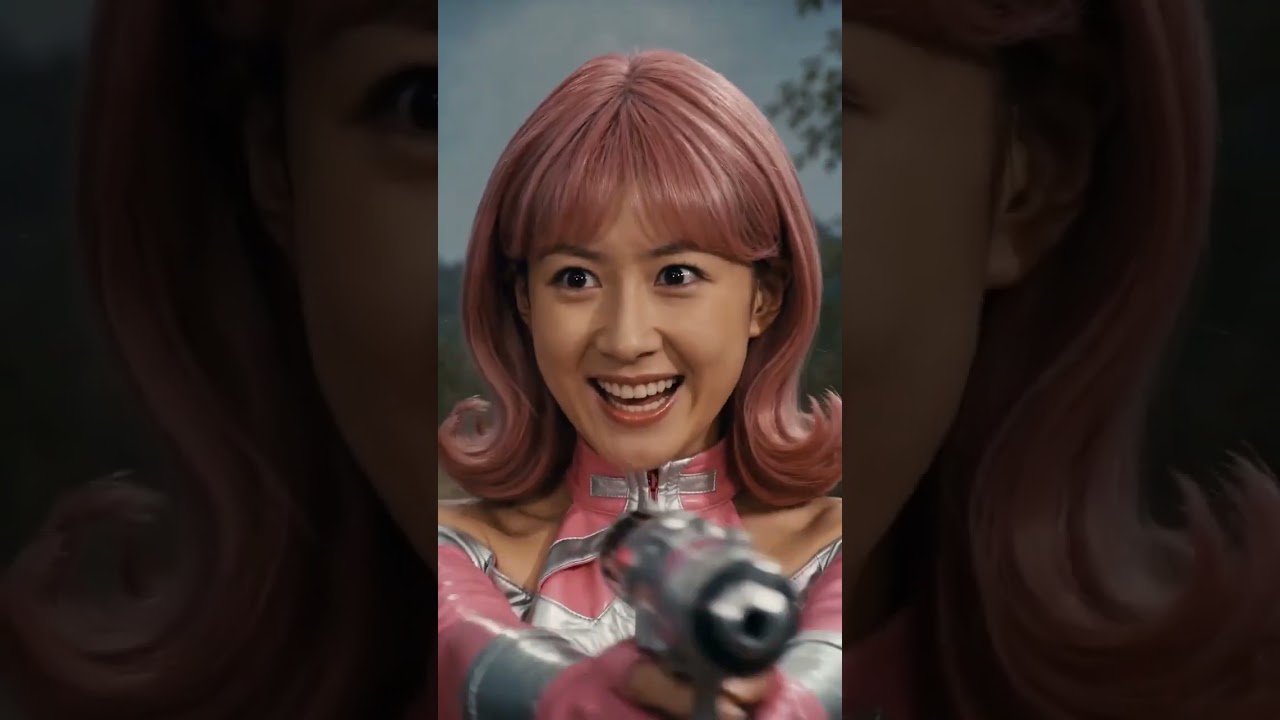 「岡っ引きネコハチ」第18話「魔悔銃」 #岡っ引きネコハチ #時代劇 #特撮 #tokusatsu