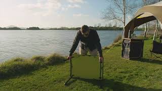 Zempire Hexolite 80 Camping Table