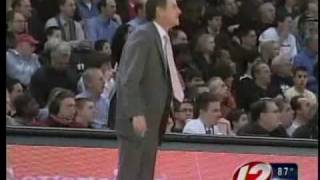 Pitino expected to testify in court