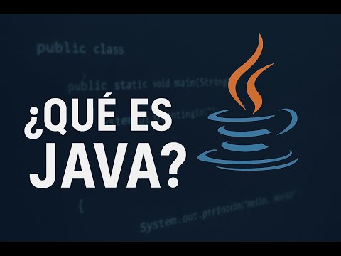 👉💻 ¿Qué es Java? ☕ | Explicado de forma sencilla para principiantes 🚀