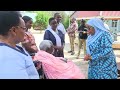 Shuhudia Rais Samia alivyomtembelea Mama yake Hayati Magufuli Chato Mp3 Song