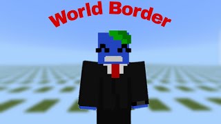 Is Minecraft World Border Real?