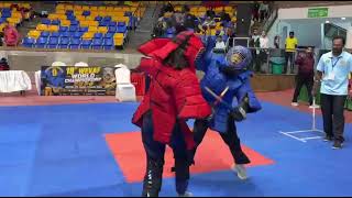 18th WEKAF WORLD ARNIS CHAMPIONSHIP 2026 DELHI INDIA