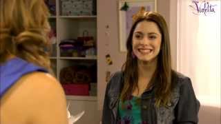 Violetta: Bloopers Temporada 1 Y 2 Completos Violetta: Bloopers Temporada 1 Y 2 Completos