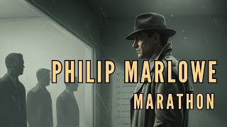 Philip Marlowe: Trouble Finds You | Restored & Remastered