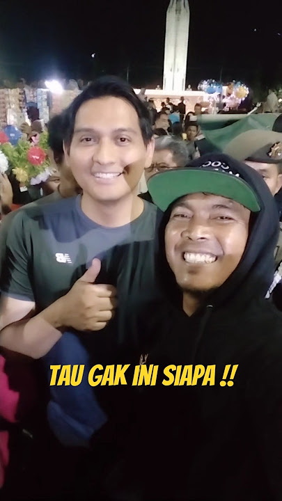 Mantan Artis yang sekarang menjadi BUPATI INDRAMAYU #fypシ゚viral #indramayu #luckyhakim #memes #