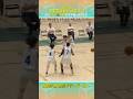 【高校バスケ】優勝ブザービーターで決着!東海大会 女子決勝 #桜花学園 と #岐阜女子 の一進一退の戦いは劇的幕切れ!【東海高校バスケ大会2025】 #shorts