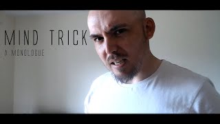 Mind Trick | POWERFUL dialogue (Monologue #1)