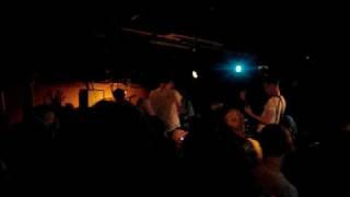 The Cambiata - The First Positivism - Final Show