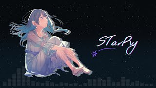 STarRy / nono feat. Merrow & 初音ミク