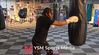 Prospect Watch: Khayan Flemmings