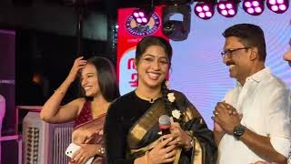 നമമട പരയ തര നവയ നയർ പറയനനത കടട